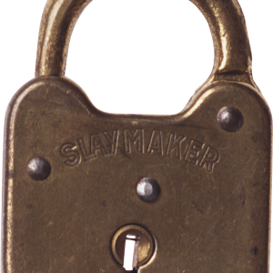 Padlock PNG image