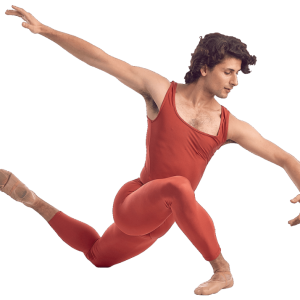 Dancer PNG
