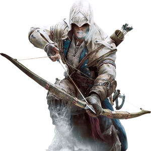 Assassin’s Creed PNG