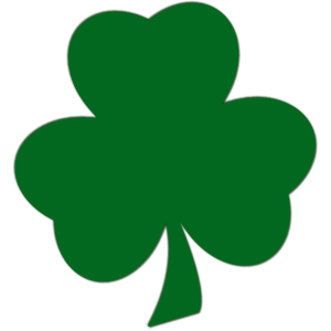 Shamrock PNG