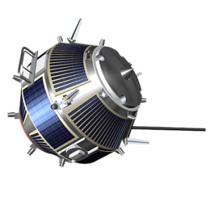 Satellite PNG