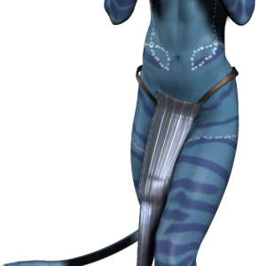 Avatar PNG