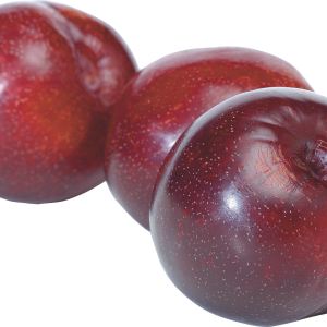 Plum PNG image