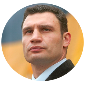 Vitali Klitschko PNG