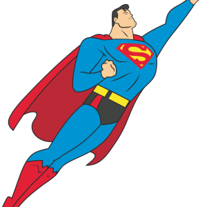 Superman PNG
