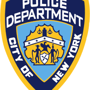 Police badge PNG