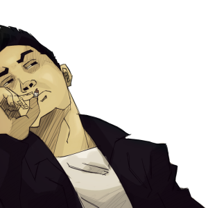 Gangster PNG