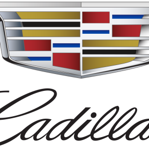 Cadillac logo PNG