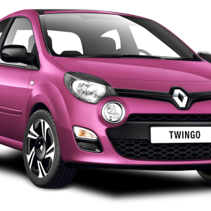 Renault PNG