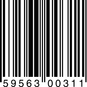 Barcode PNG