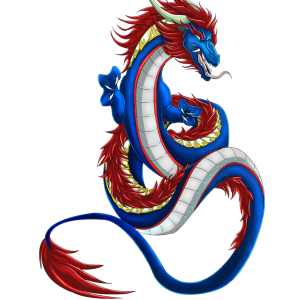 Dragon PNG