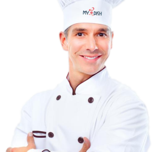 Chef PNG