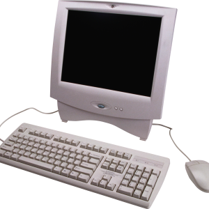 Computer desktop PC PNG