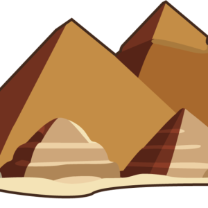 Pyramid PNG