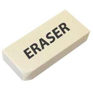 Eraser PNG