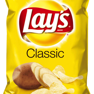Potato chips PNG