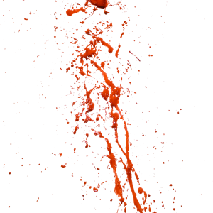 Blood PNG image