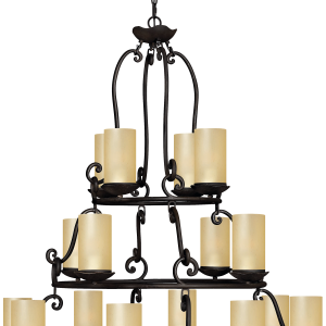 Chandelier PNG