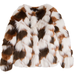 Fur coat PNG