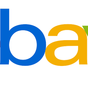 Ebay logo PNG