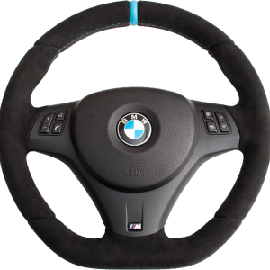 Steering wheel BMW PNG