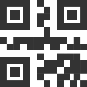 QR code PNG