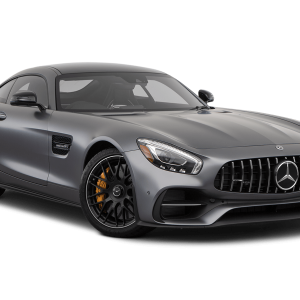 Mercedes car PNG