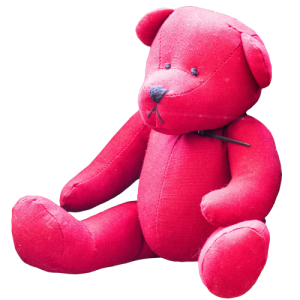 Teddy bear PNG
