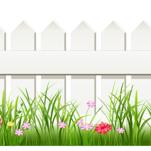 Fence PNG