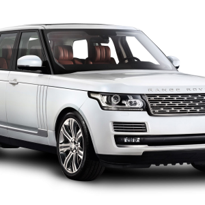 Land Rover PNG