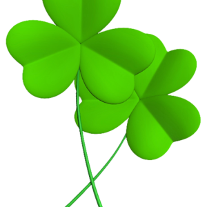 Shamrock PNG
