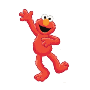 Elmo PNG