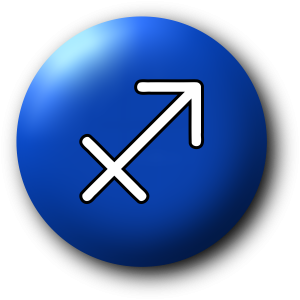 Sagittarius PNG