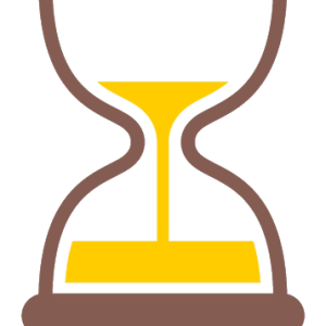 Hourglass PNG