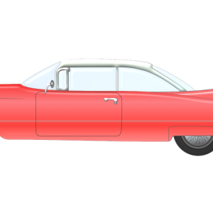 Cadillac PNG