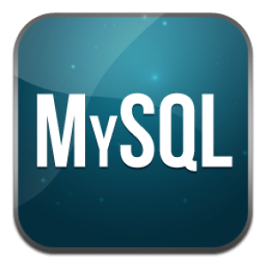 MySQL logo PNG