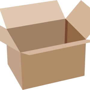 Box PNG