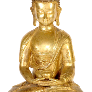 Gautama Buddha PNG