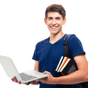Student PNG