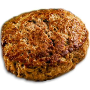 Cutlet PNG