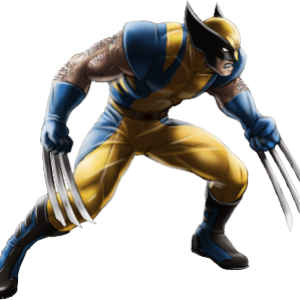 Wolverine PNG