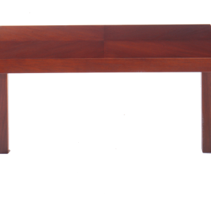 Wooden table PNG image