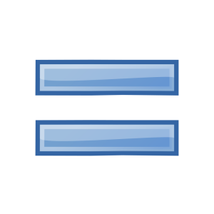 Equals PNG