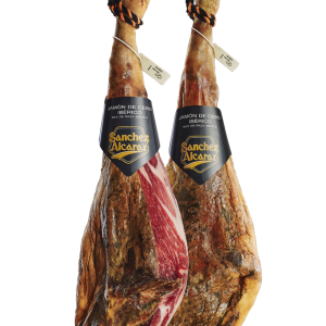 Jamon PNG