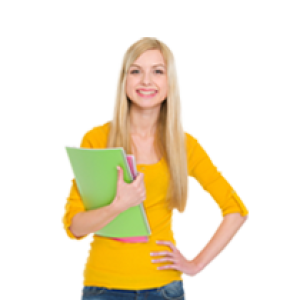 Student PNG