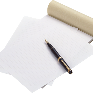 Notebook PNG