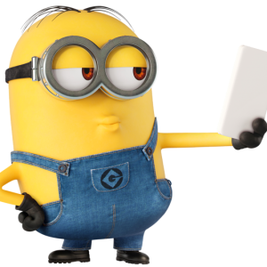 Minions PNG