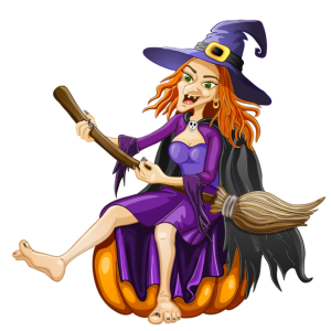 Halloween PNG