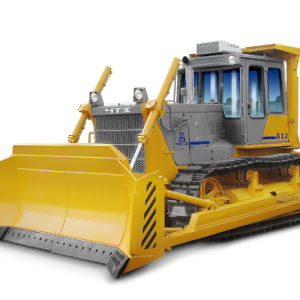 Bulldozer PNG
