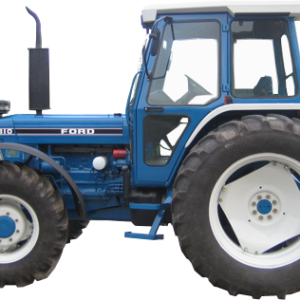 Tractor PNG